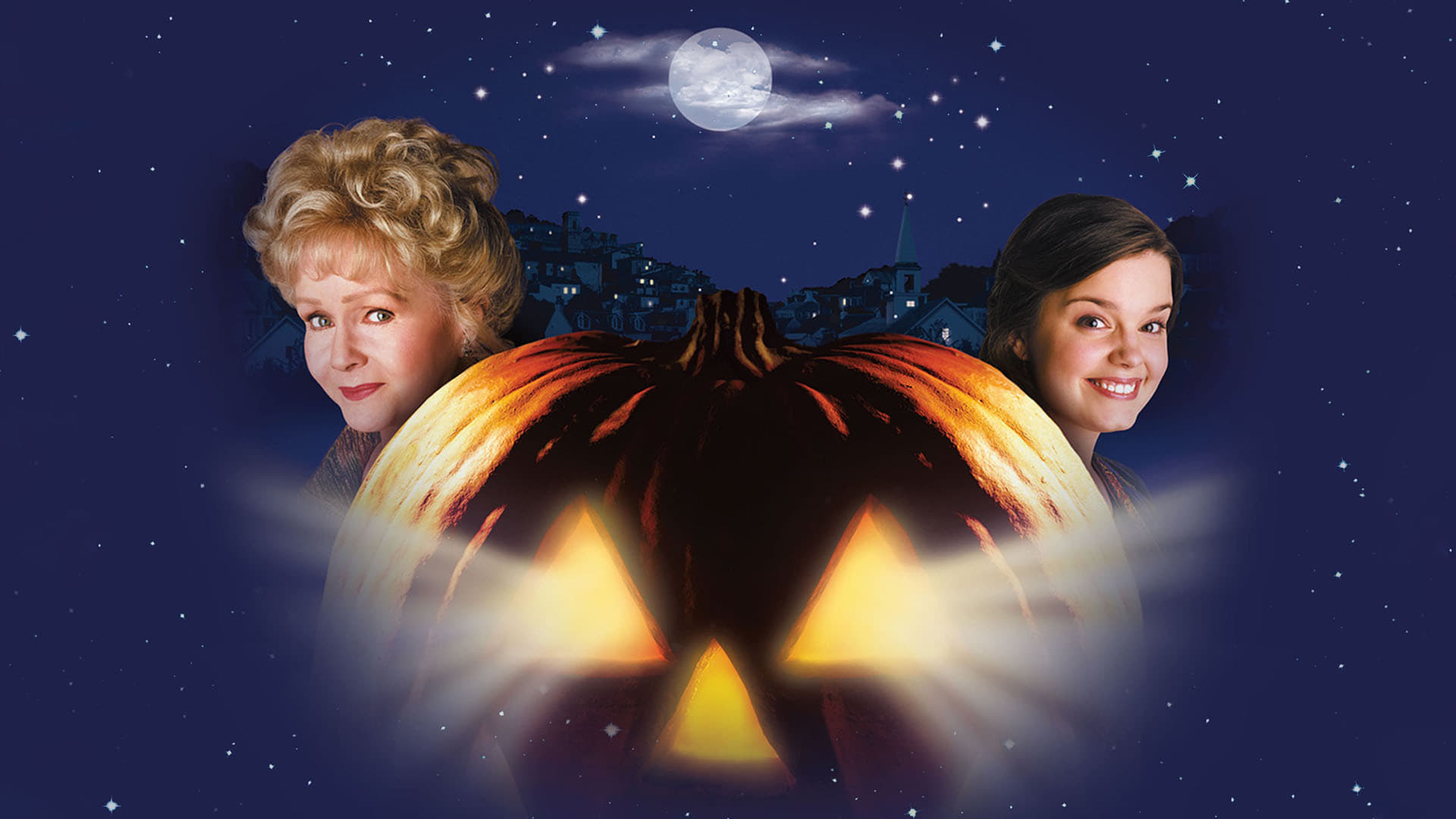 Halloweentown รีวิวหนัง